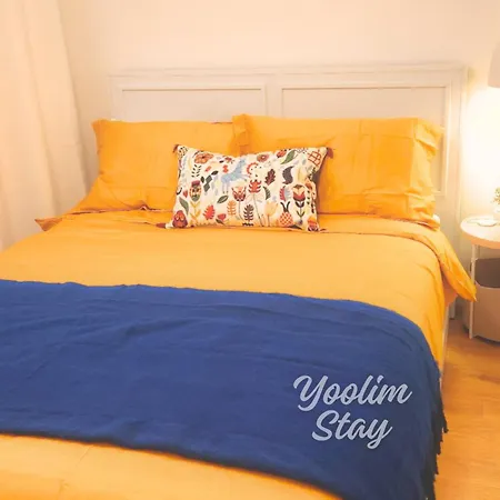 Yoolim Stay