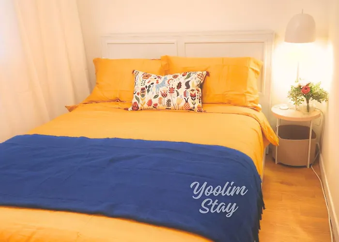 Yoolim # 건대입구# 성수# 잠실롯데타워