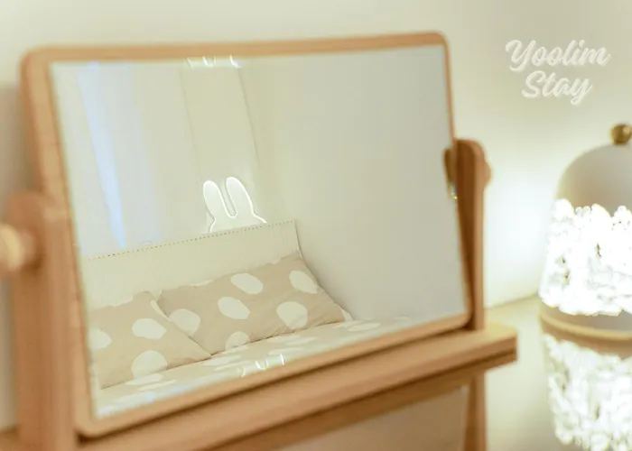 Yoolim # 건대입구# 성수# 잠실롯데타워 Villa Seoel