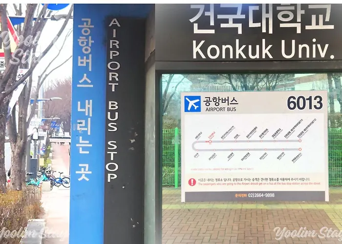 Yoolim # 건대입구# 성수# 잠실롯데타워 *